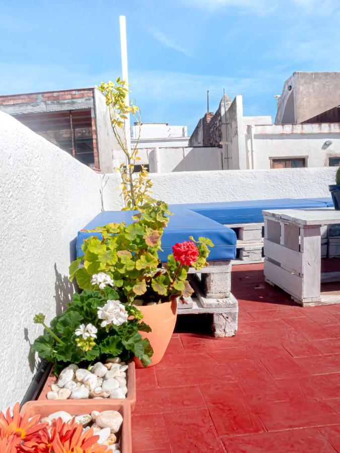 Apartamento CaMaría Castillo 2º Peñíscola Exterior foto